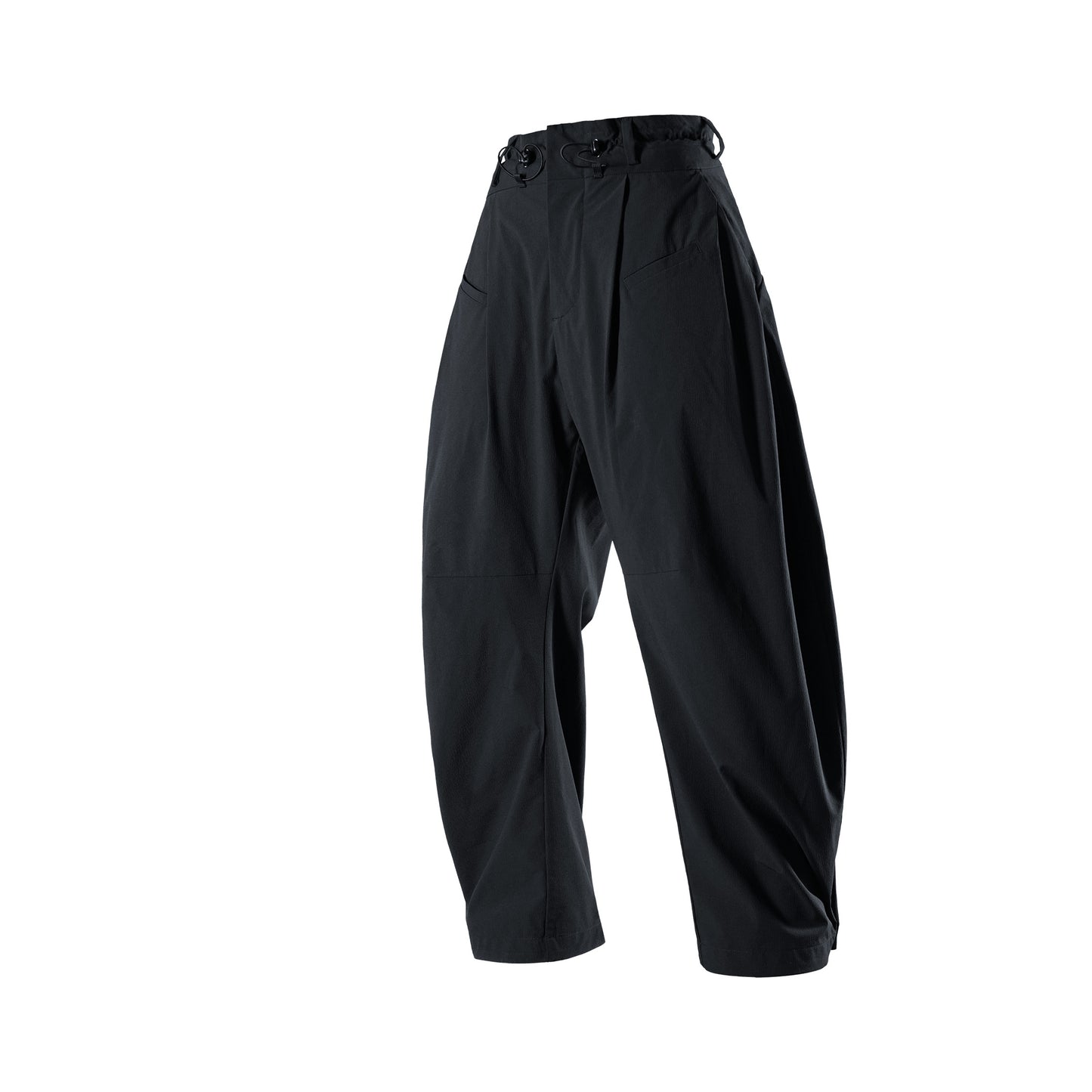 0270 SABER-SHAPED QUICK-DRY BREATHABLE LONG PANTS