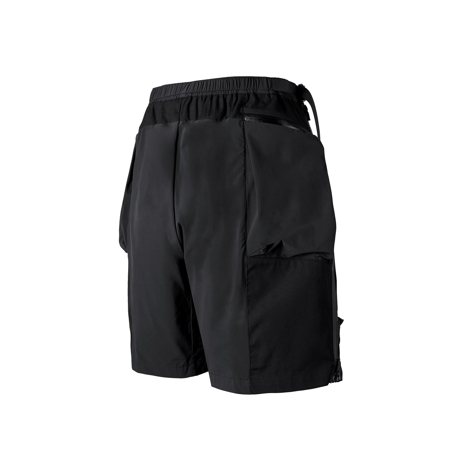 0231 TACTICAL ZIPPER  WATER REPELLENT SHORTS