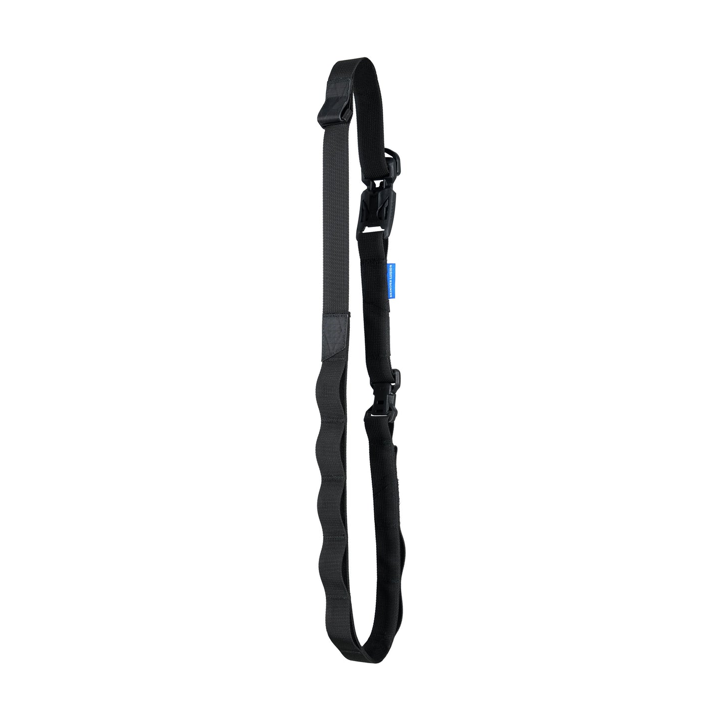 A022 3-IN-1 FIDLOCK TACTICAL QUICK DETACHABLE WAIST BELT