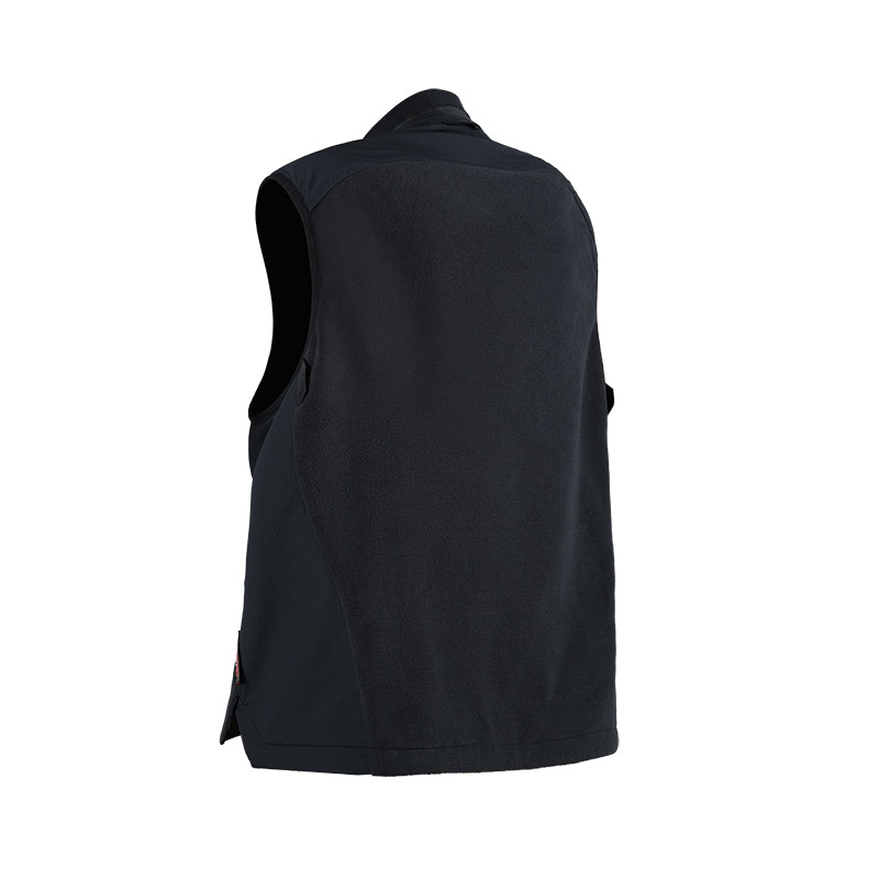 0276 POLARTEC/PRIMALOFT LIGHTWEIGHT OUTDOOR FLEECE VEST