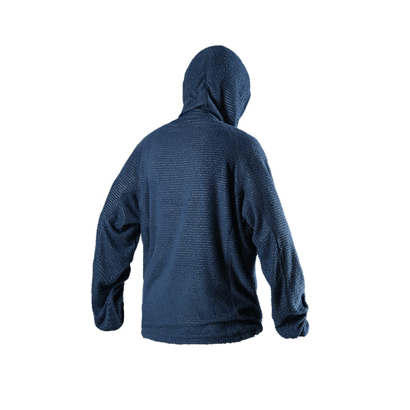 0273 PRIMALOFT ACTIVE EVOLVE 95G FLEECE LONG SLEEVE