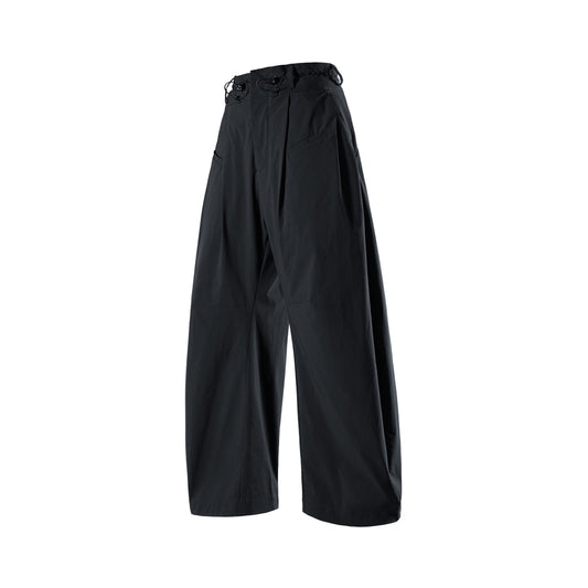 0270 SABER-SHAPED QUICK-DRY BREATHABLE LONG PANTS