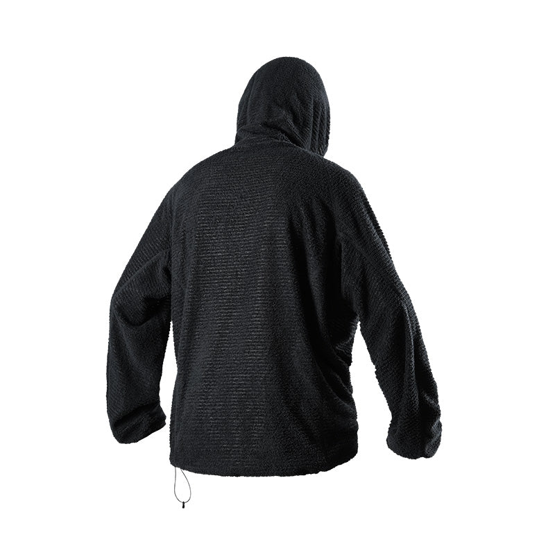 0273 PRIMALOFT ACTIVE EVOLVE 95G FLEECE LONG SLEEVE