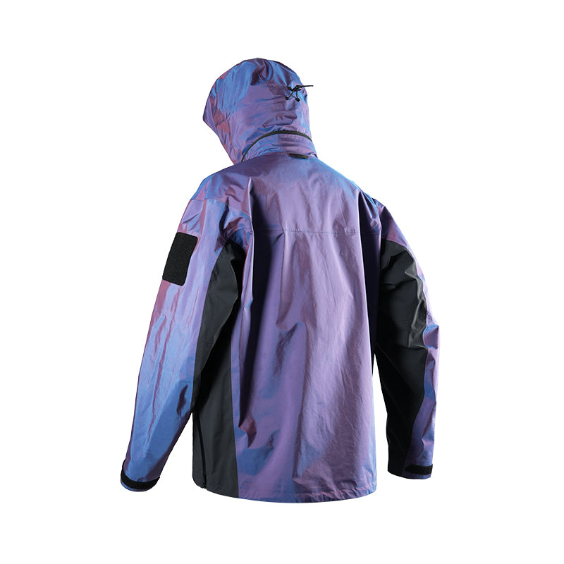 226R2 OUTDOOR CITY 3L WATERPROOF HARDSHELL JACKET