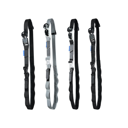 A022 3-IN-1 FIDLOCK TACTICAL QUICK DETACHABLE WAIST BELT