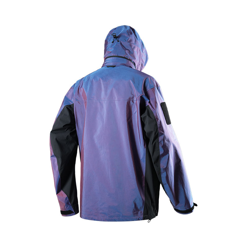 226R2 OUTDOOR CITY 3L WATERPROOF HARDSHELL JACKET
