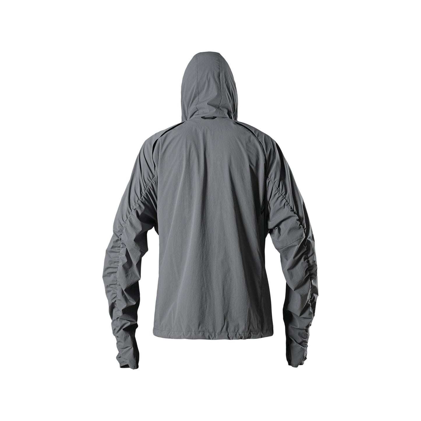 0257 UPF50+ QUICK HEAT DISSIPATION DETACHABLE ZIPPER JACKET