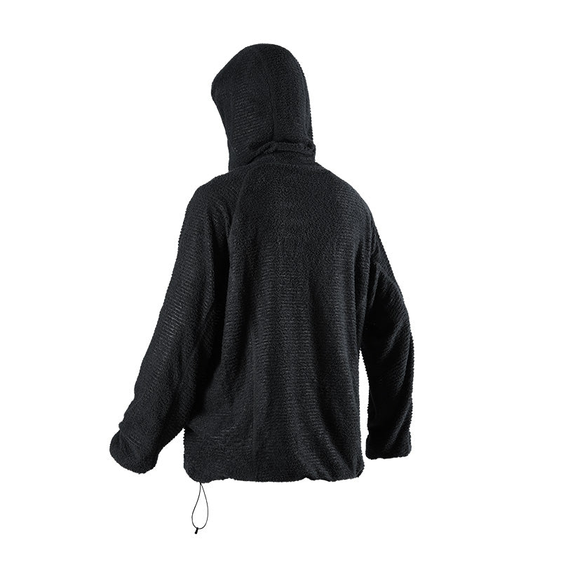 0273 PRIMALOFT ACTIVE EVOLVE 95G FLEECE LONG SLEEVE
