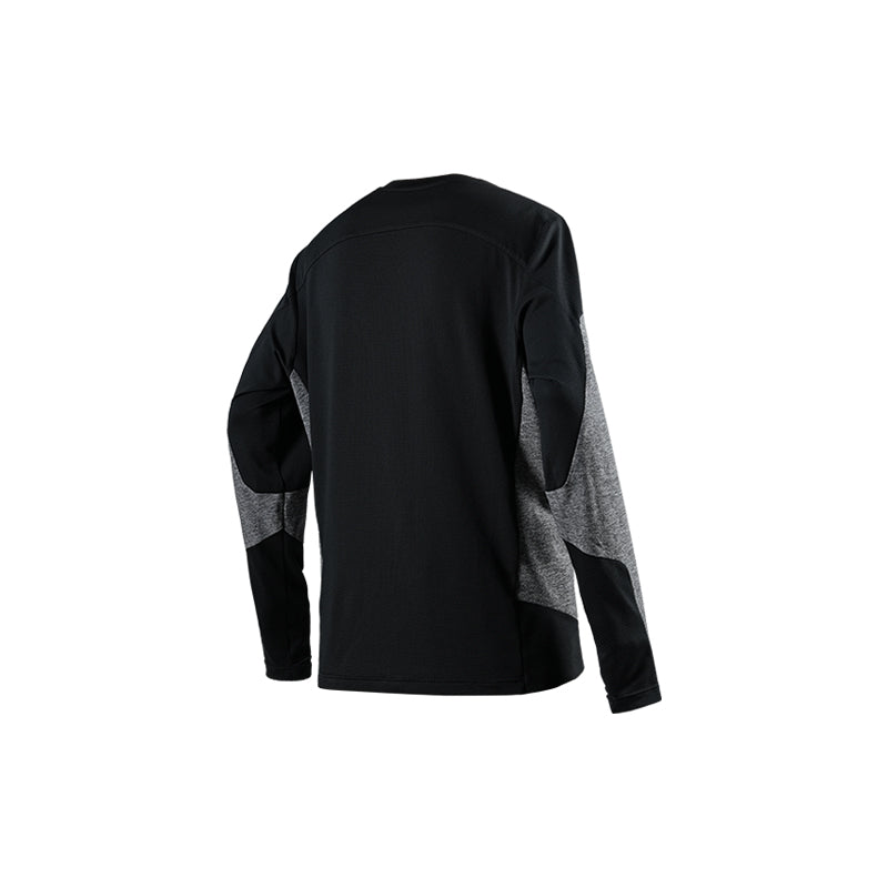 0249 POLARTEC DELTA QUICK DRYING ROUND NECK LONG SLEEVED T-SHIRT