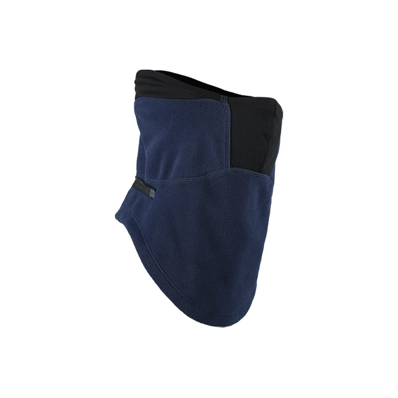 A016 2-IN-1 POLARTEC/PRIMALOFT FLEECE WARM NECK MASK