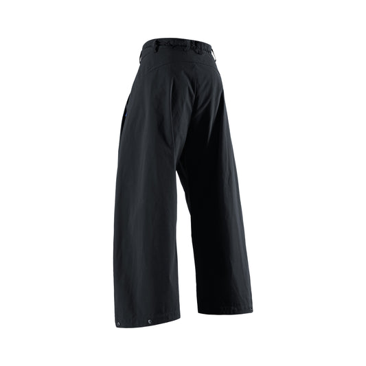 0270 SABER-SHAPED QUICK-DRY BREATHABLE LONG PANTS