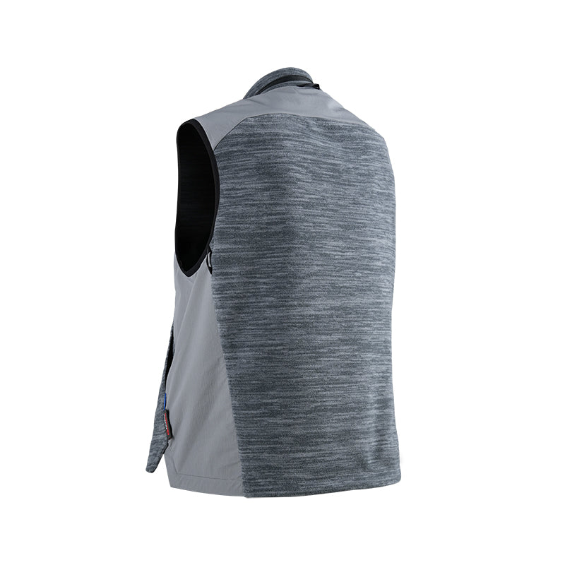 0276 POLARTEC/PRIMALOFT LIGHTWEIGHT OUTDOOR FLEECE VEST