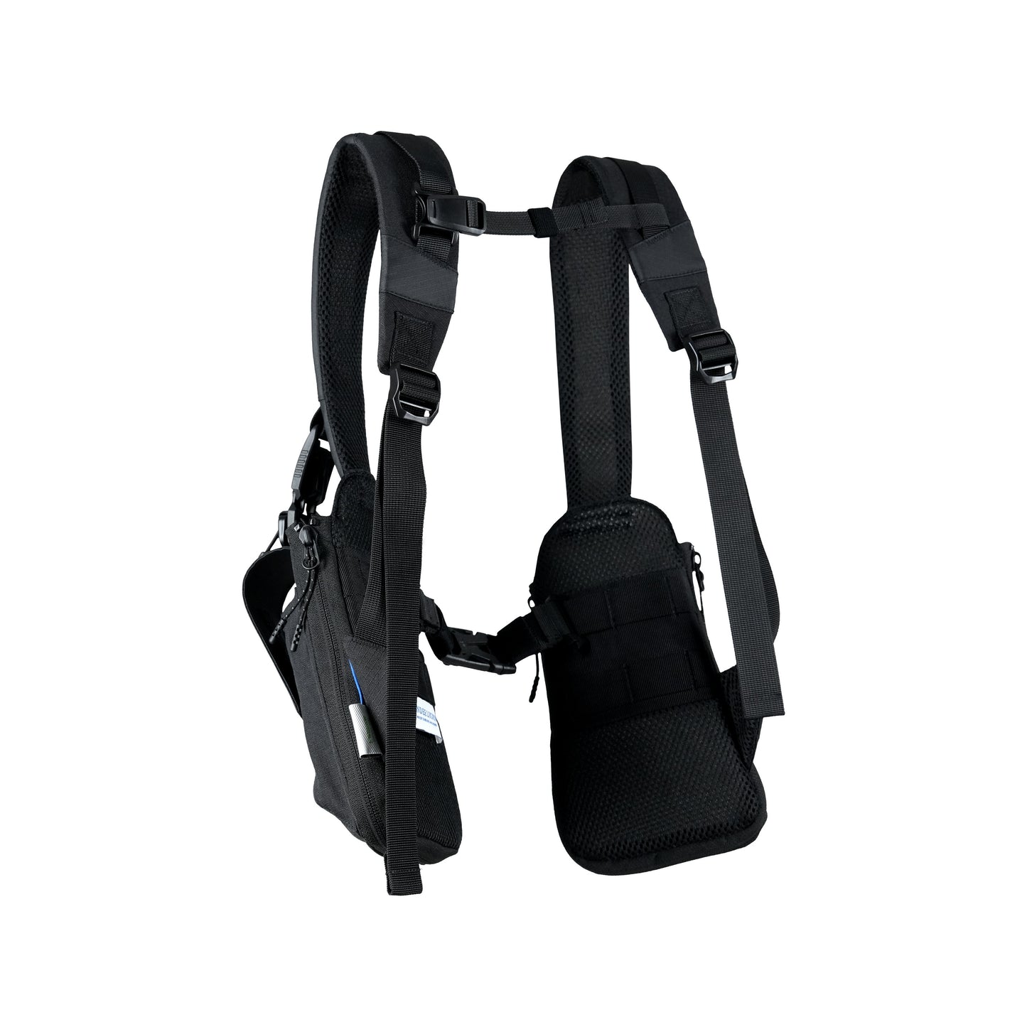0245 N+1 MULTI FUNCTIONAL TACTICAL EXPANSION LIGHTWEIGHT VEST