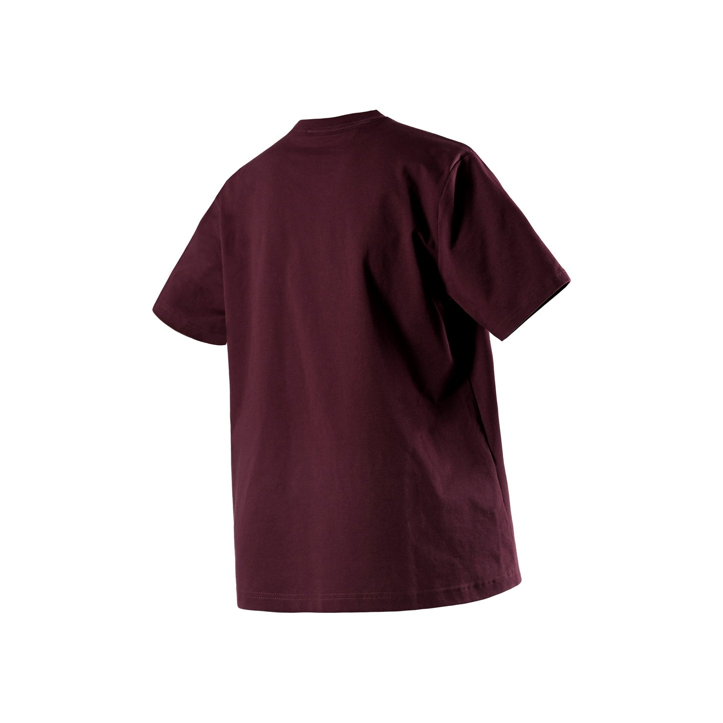 0268 DIGITAL PULSE DYNAMIC RIPPLE PRINTING SORONA T-SHIRT