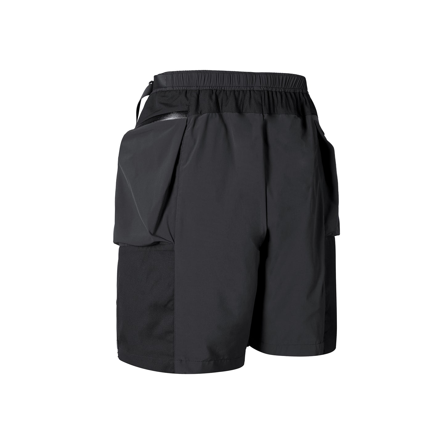 0231 TACTICAL ZIPPER  WATER REPELLENT SHORTS