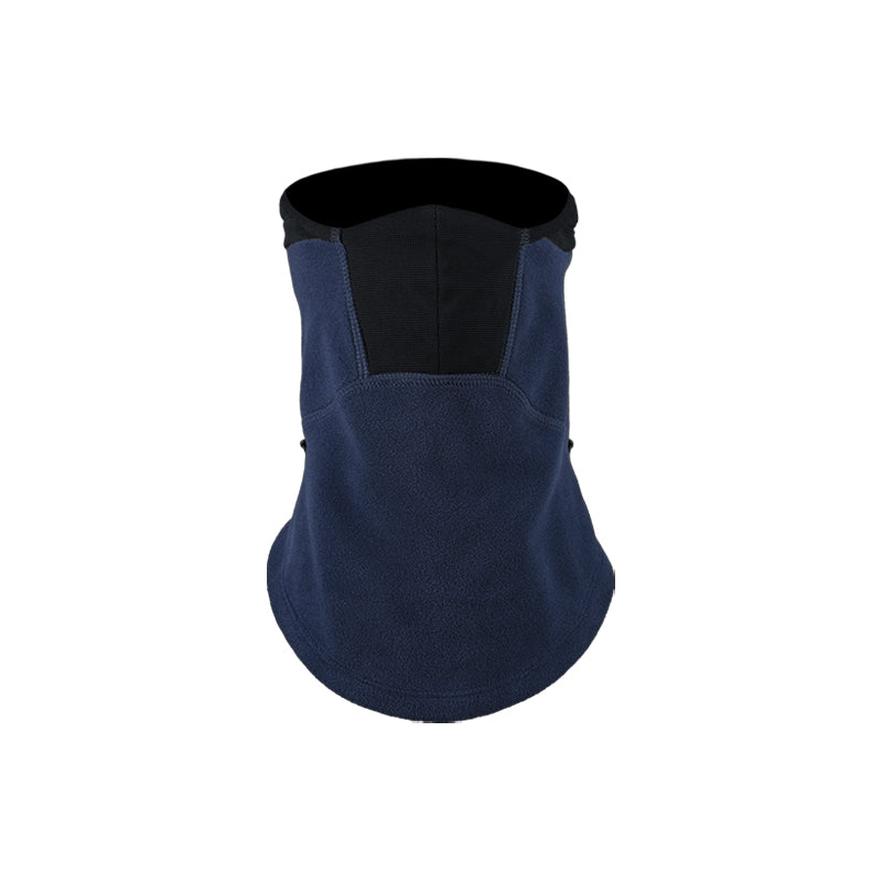 A016 2-IN-1 POLARTEC/PRIMALOFT FLEECE WARM NECK MASK