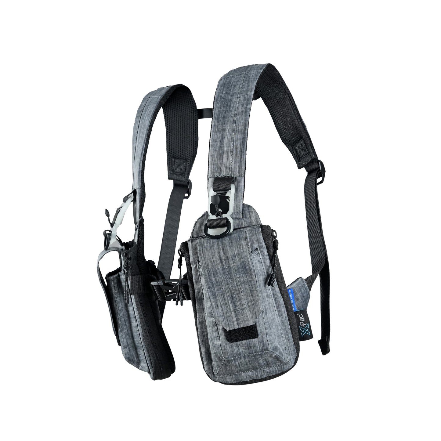 0245 N+1 MULTI FUNCTIONAL TACTICAL EXPANSION LIGHTWEIGHT VEST
