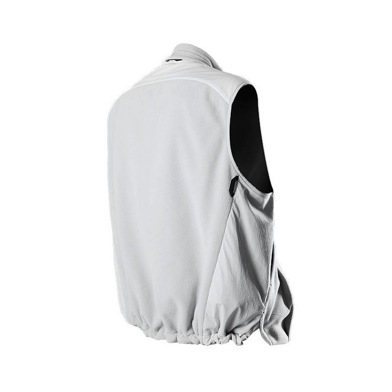 0276 POLARTEC/PRIMALOFT LIGHTWEIGHT OUTDOOR FLEECE VEST