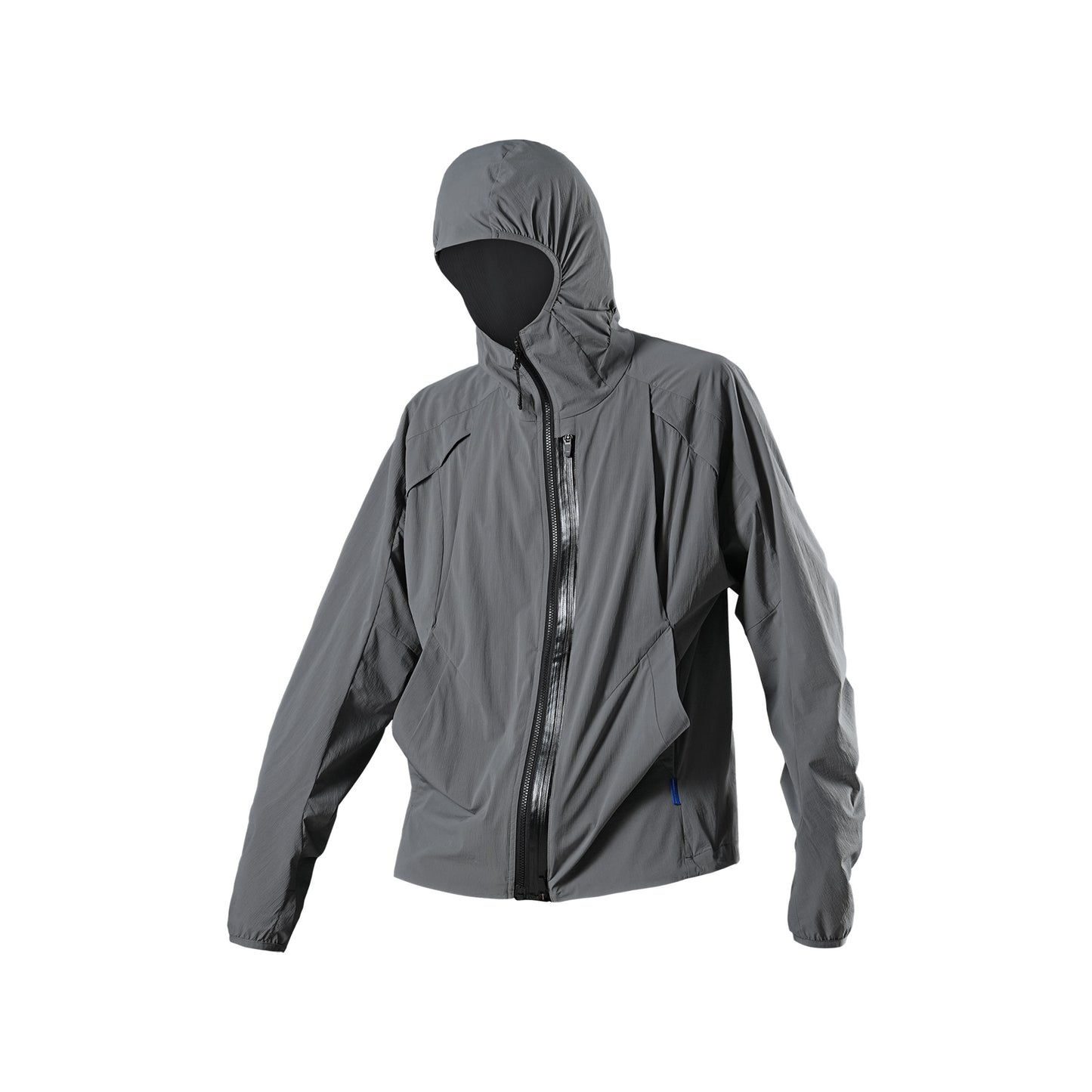 0257 UPF50+ QUICK HEAT DISSIPATION DETACHABLE ZIPPER JACKET