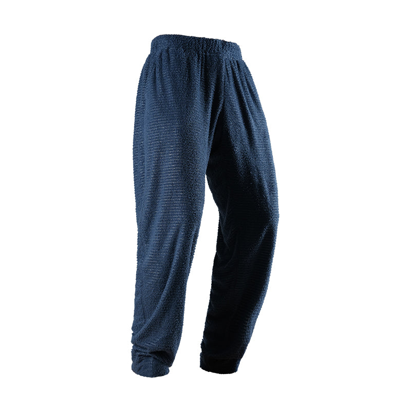 0285 PRIMALOFT ACTIVE EVOLVE 95G FLEECE PANTS