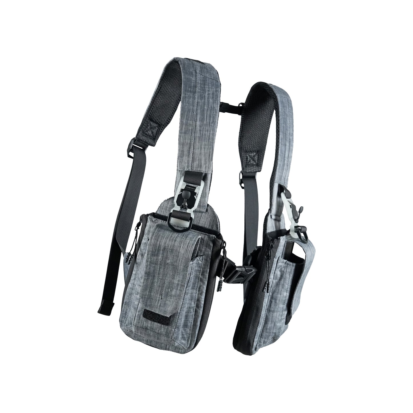 0245 N+1 MULTI FUNCTIONAL TACTICAL EXPANSION LIGHTWEIGHT VEST