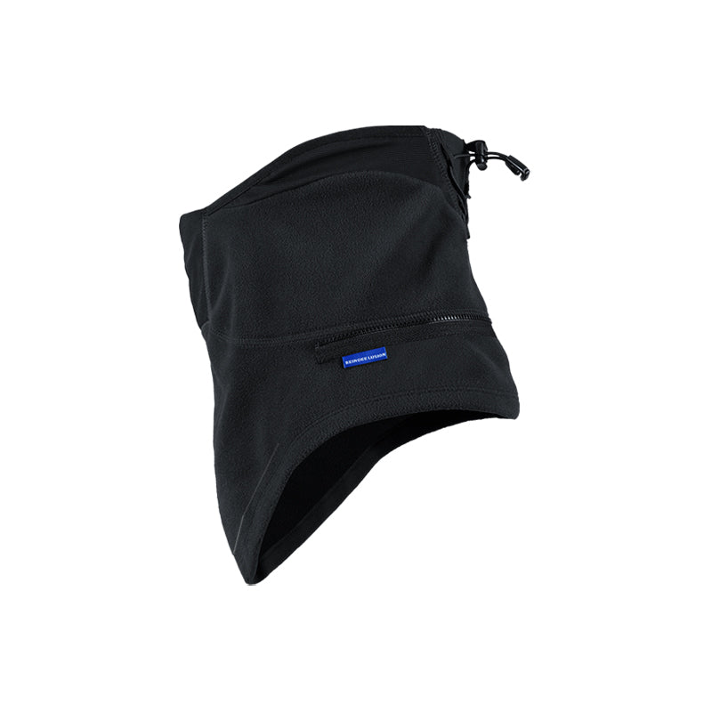 A016 2-IN-1 POLARTEC/PRIMALOFT FLEECE WARM NECK MASK