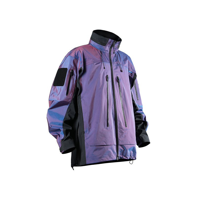 226R2 OUTDOOR CITY 3L WATERPROOF HARDSHELL JACKET