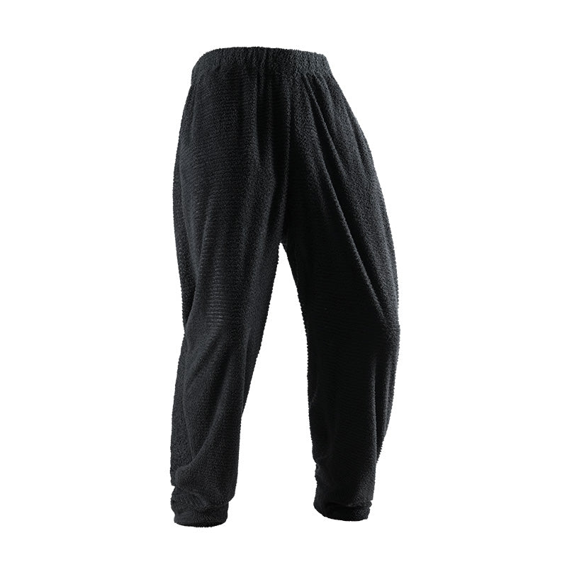 0285 PRIMALOFT ACTIVE EVOLVE 95G FLEECE PANTS