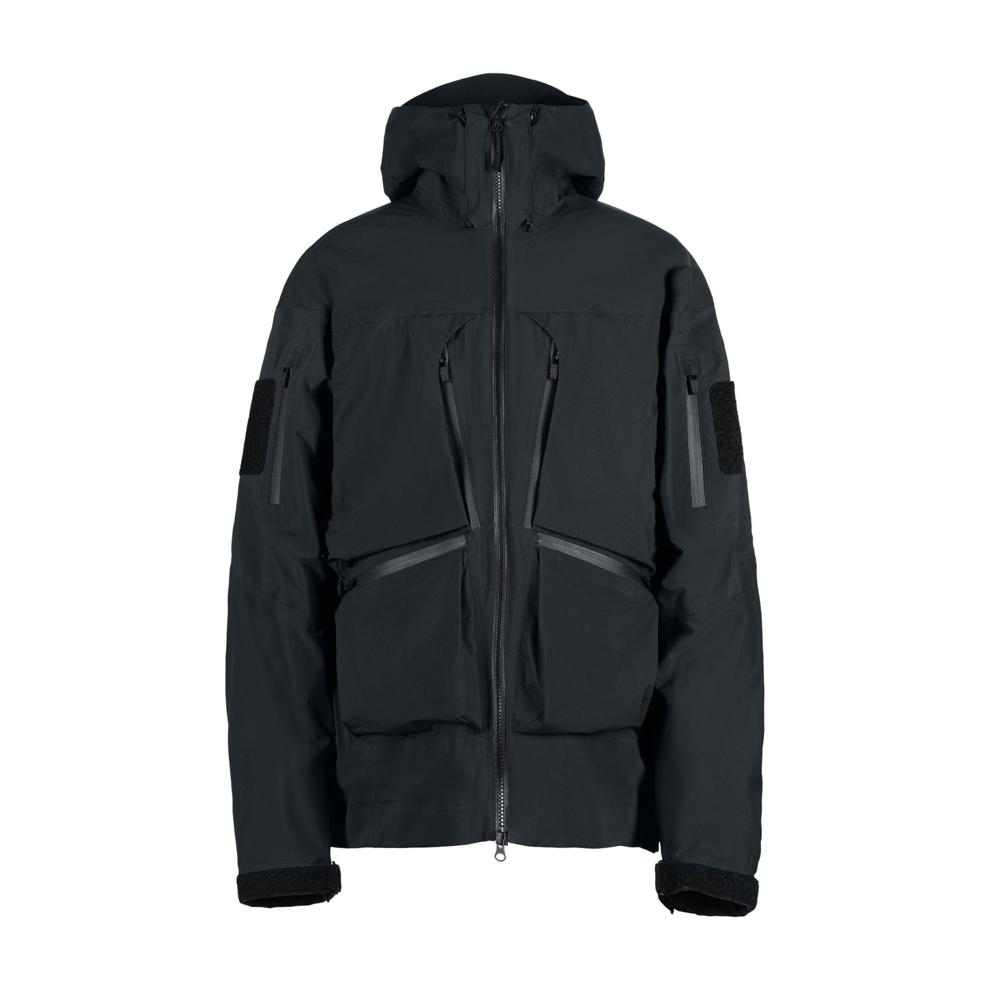 XXX11 POLARTEC NEOSHELL® SOFT SHELL JACKET