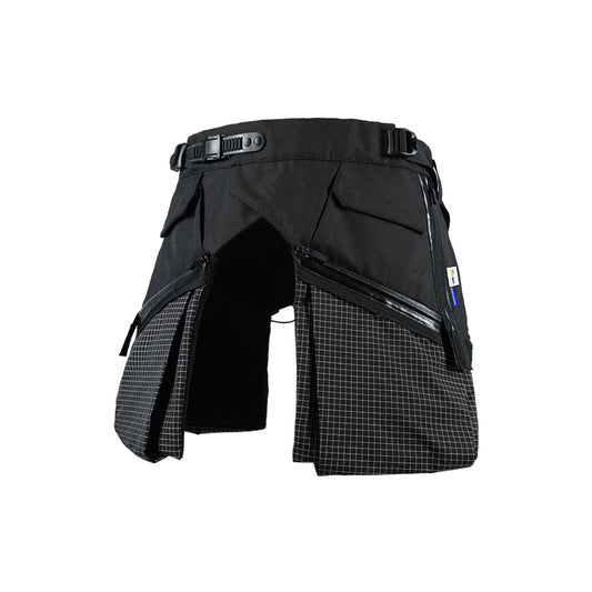 A023 FUNCTIONAL WATERPROOF OUTDOOR PANTS APRON