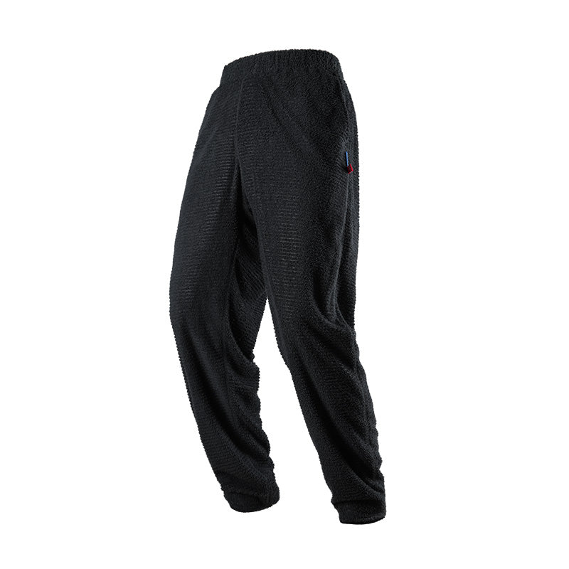 0285 PRIMALOFT ACTIVE EVOLVE 95G FLEECE PANTS