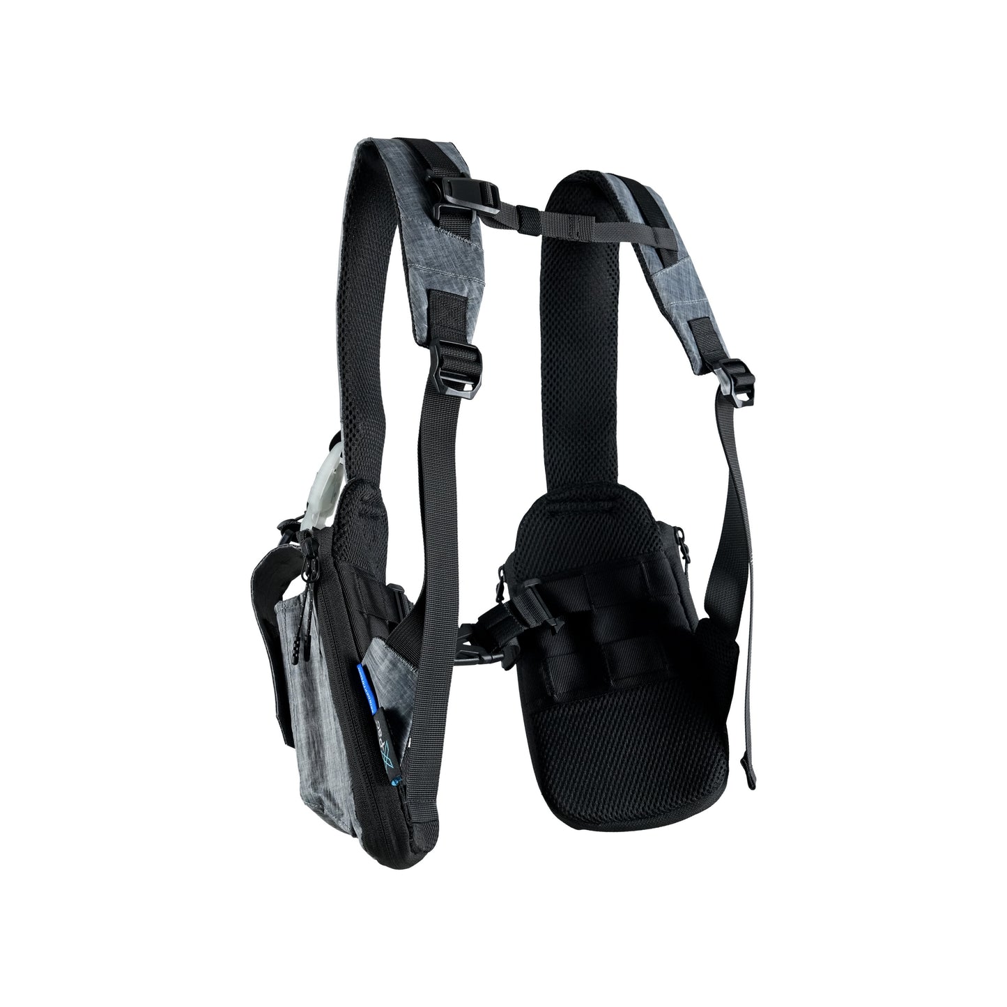 0245 N+1 MULTI FUNCTIONAL TACTICAL EXPANSION LIGHTWEIGHT VEST