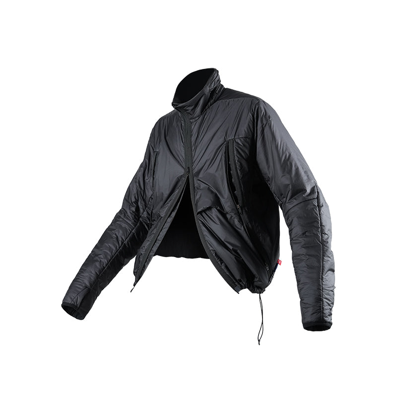 0278 PRIMALOFT SILVER 60G WARM INNER JACKET