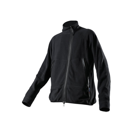 0252 POLARTEC / PRIMALOFT FLEECE DOUBLE-SIDED INNER JACKET