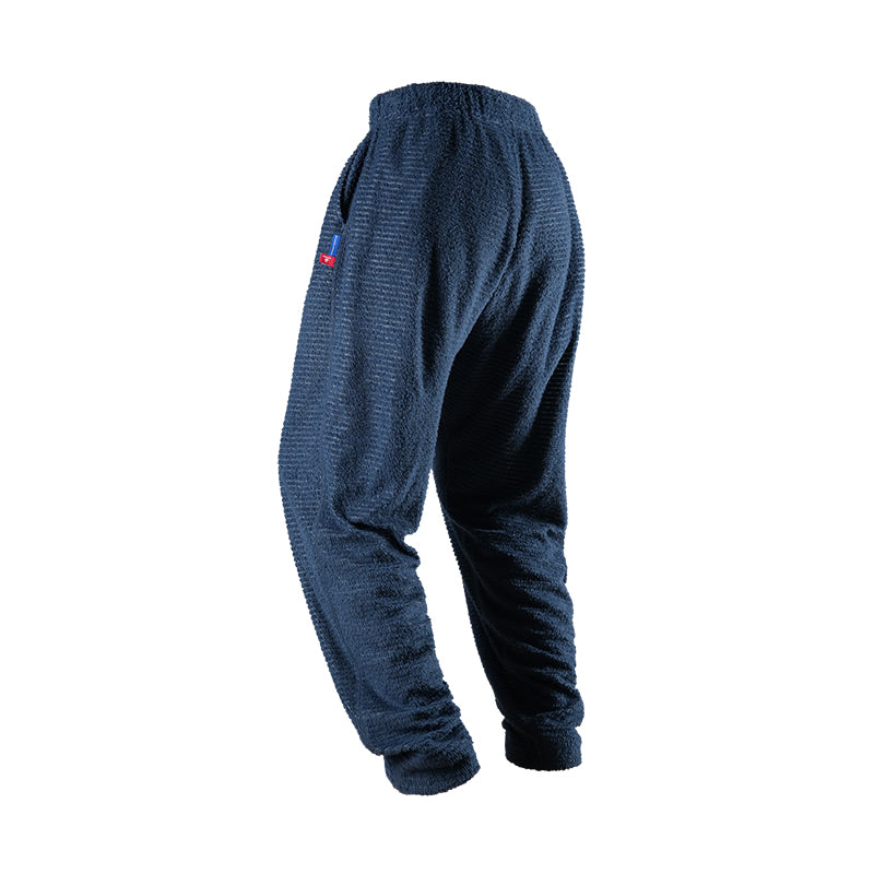 0285 PRIMALOFT ACTIVE EVOLVE 95G FLEECE PANTS