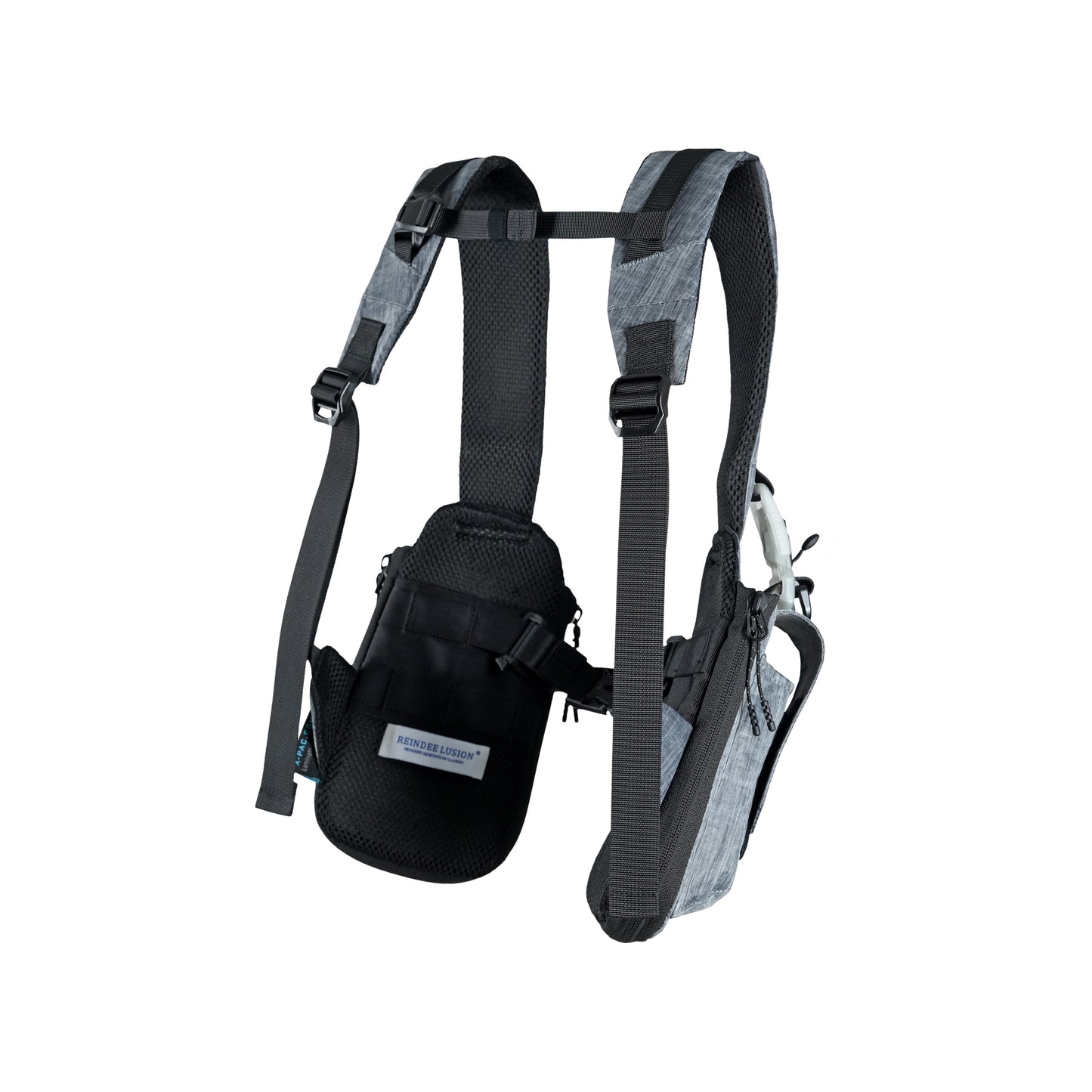 0245 N+1 MULTI FUNCTIONAL TACTICAL EXPANSION LIGHTWEIGHT VEST