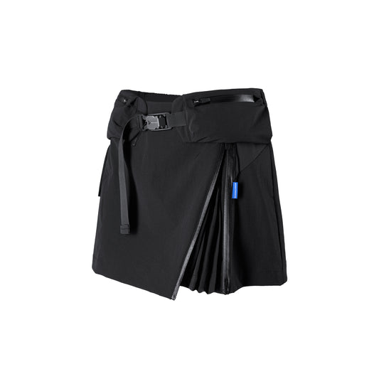 SG06 PIONEER QUICK DRYING PLEATED SKIRT