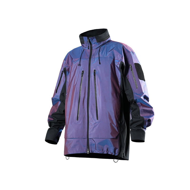 226R2 OUTDOOR CITY 3L WATERPROOF HARDSHELL JACKET