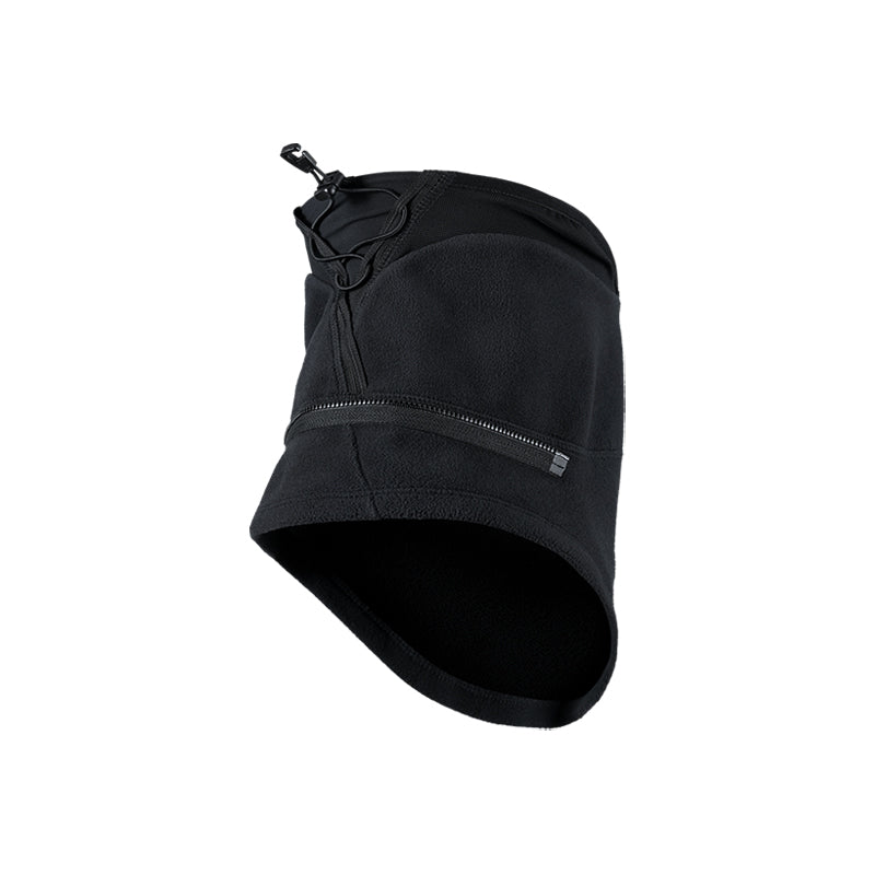 A016 2-IN-1 POLARTEC/PRIMALOFT FLEECE WARM NECK MASK