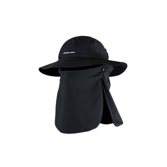 A002 3-IN-1 OUTDOOR WATERPROOF BUCKET HAT