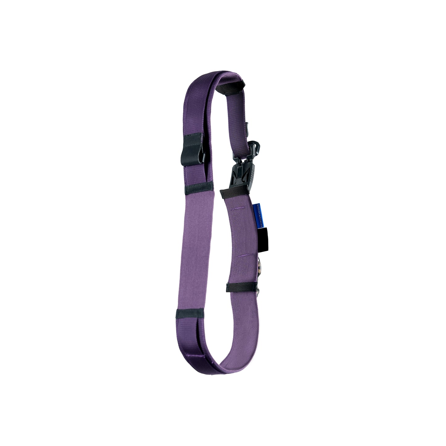 A006 3-IN-1 FIDLOCK TACTICAL ELASTIC BELT
