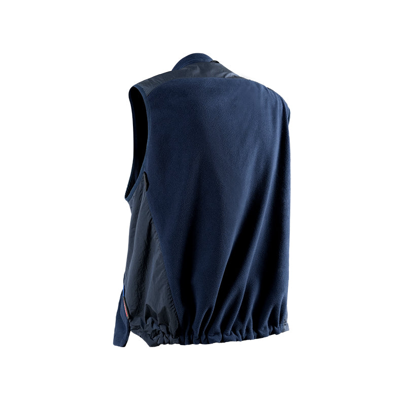 0276 POLARTEC/PRIMALOFT LIGHTWEIGHT OUTDOOR FLEECE VEST