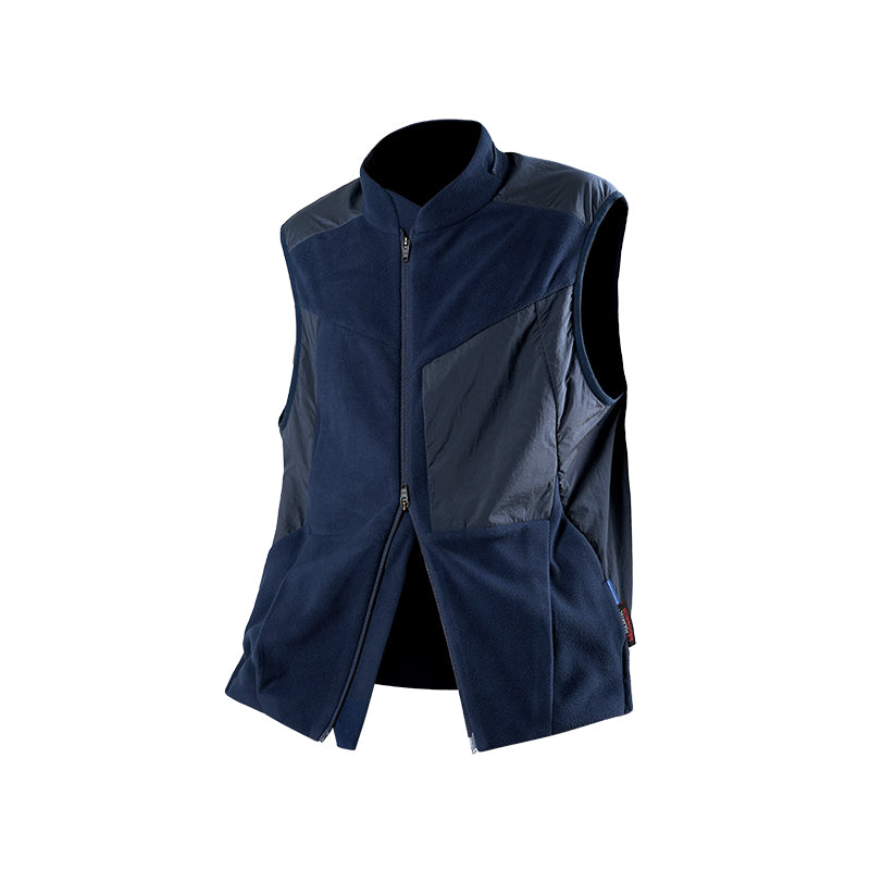 0276 POLARTEC/PRIMALOFT LIGHTWEIGHT OUTDOOR FLEECE VEST