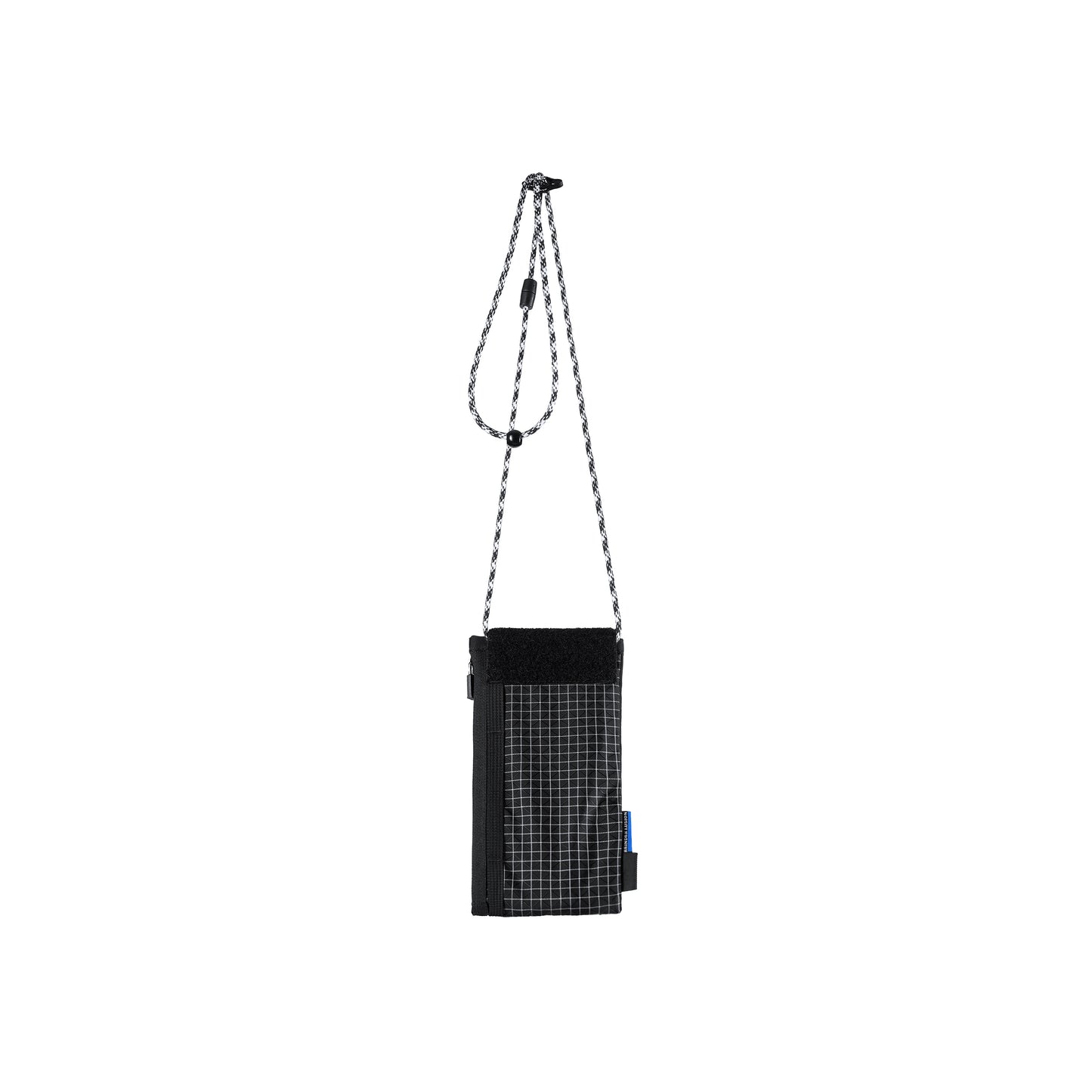 FP06「STORAGE SHELL」3-IN-1 FIDLOCK MINI PHONE BAG