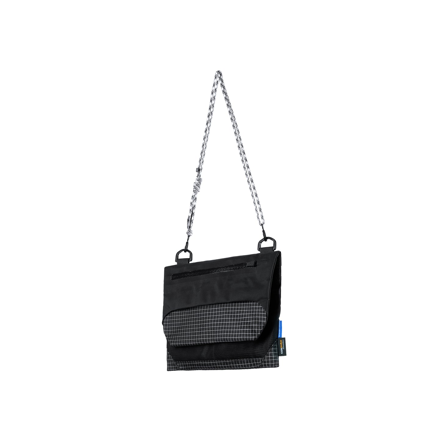 FP07 MULTIFUNCTIONAL WATERPROOF CROSSBODY BAG