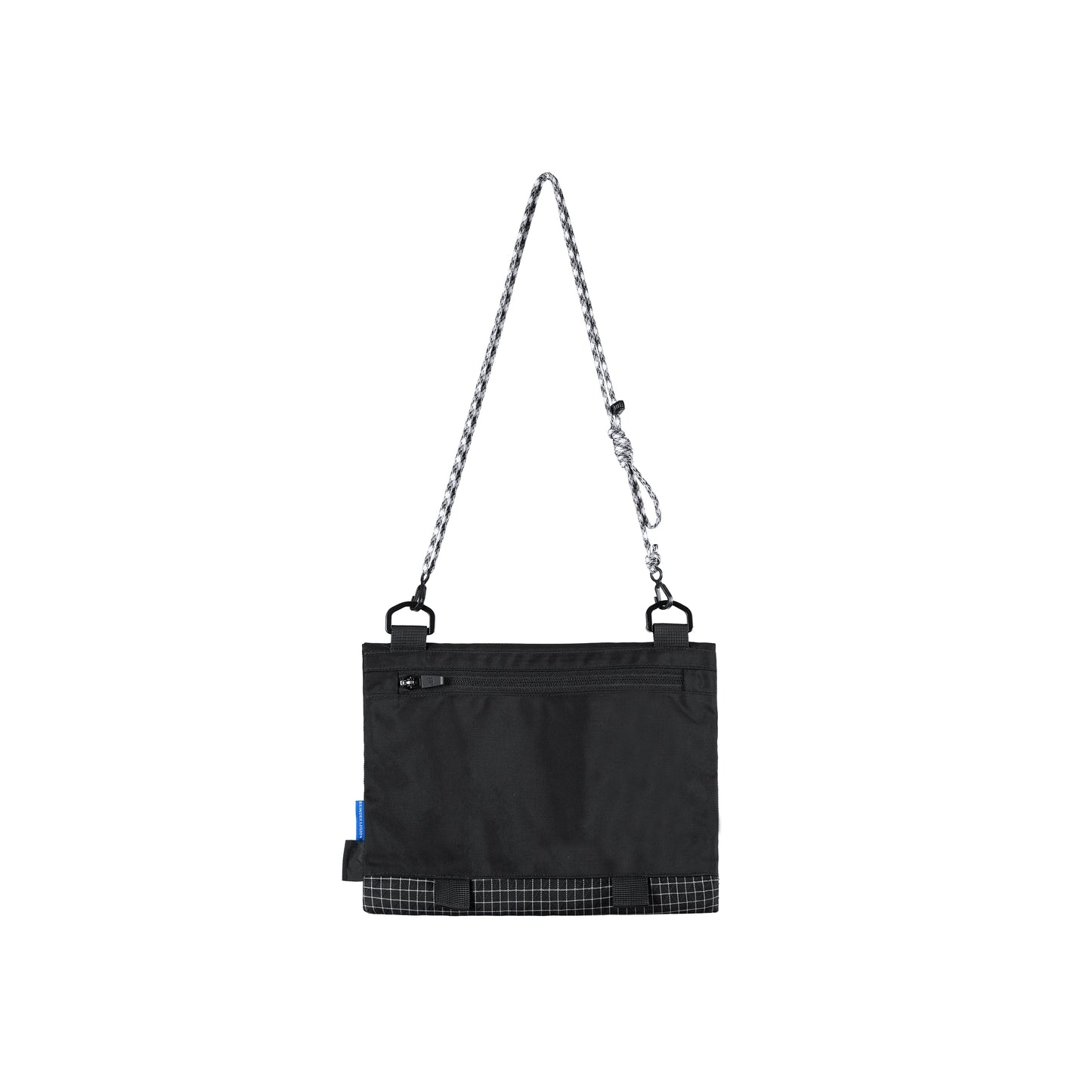 FP07 MULTIFUNCTIONAL WATERPROOF CROSSBODY BAG