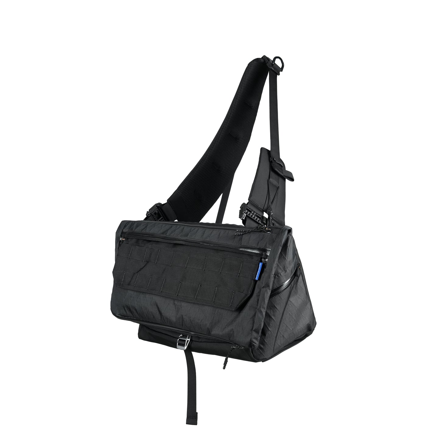 FP08「COCOON」QUICK DETACHABLE CROSSBODY BAG