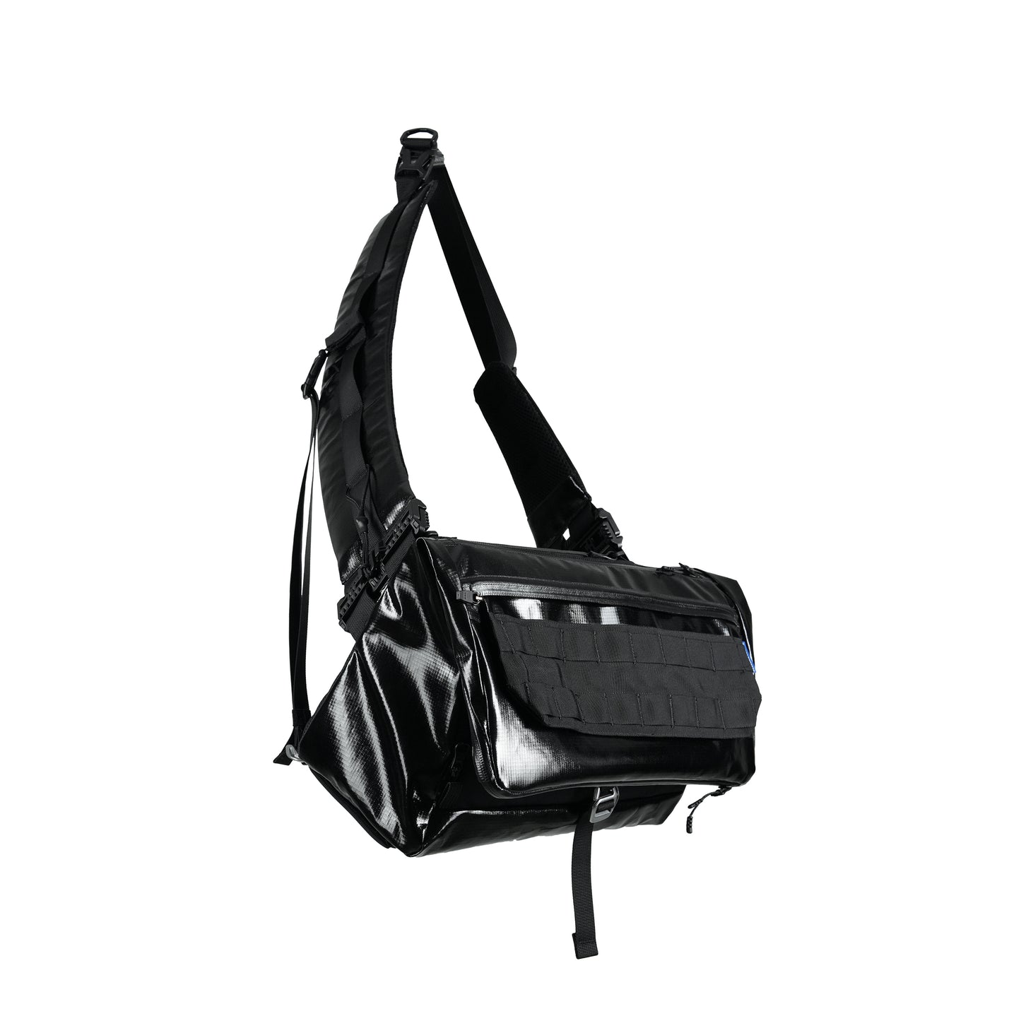 FP08「COCOON」QUICK DETACHABLE CROSSBODY BAG