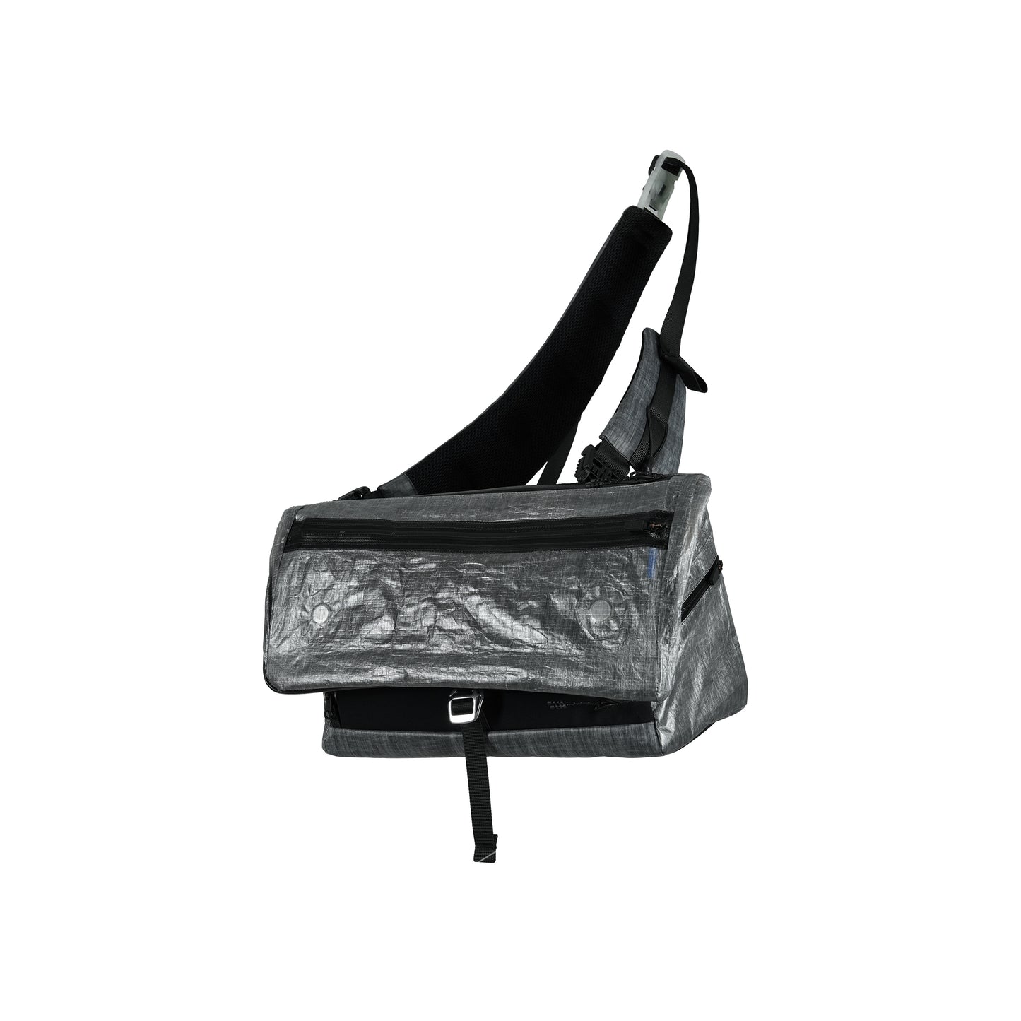 FP08「COCOON」QUICK DETACHABLE CROSSBODY BAG