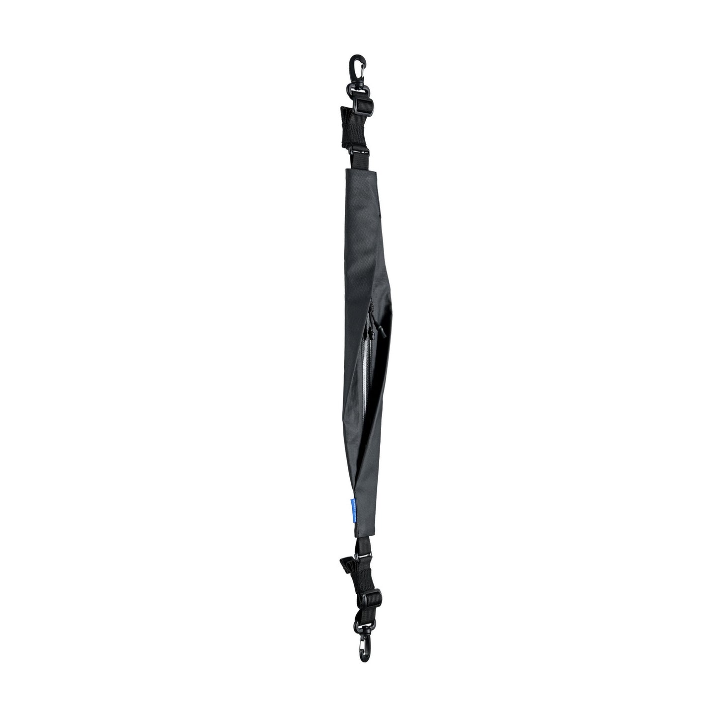 FP10 FOLDING TWO-POINT SLING MULTIFUNCTIONAL SHOULDER STRAP BAG